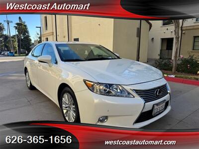 2014 Lexus ES 350 - Photo 3 - Pasadena, CA 91106