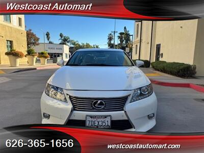 2014 Lexus ES 350 - Photo 2 - Pasadena, CA 91106