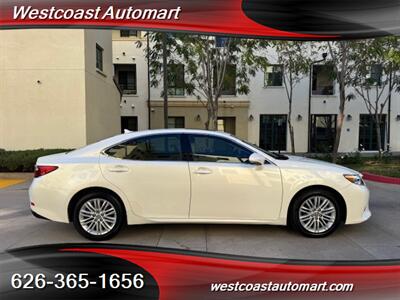 2014 Lexus ES 350 - Photo 7 - Pasadena, CA 91106