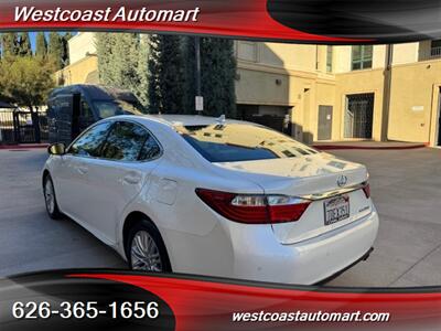 2014 Lexus ES 350 - Photo 6 - Pasadena, CA 91106