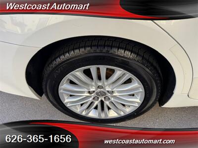 2014 Lexus ES 350 - Photo 17 - Pasadena, CA 91106