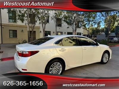 2014 Lexus ES 350 - Photo 4 - Pasadena, CA 91106