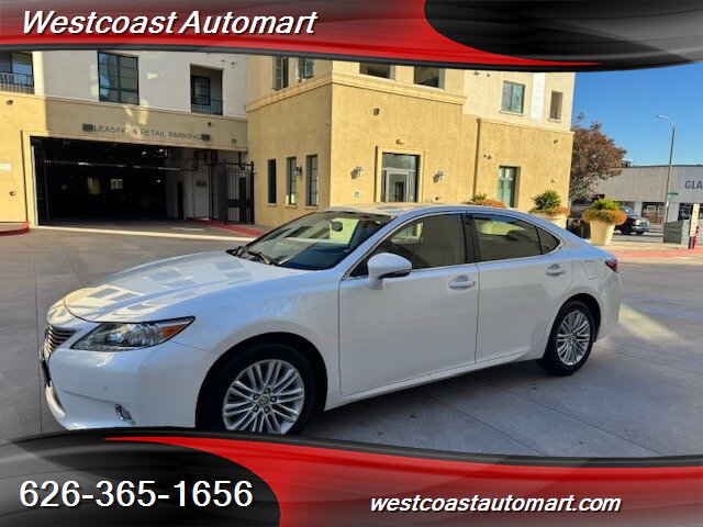 2014 Lexus ES 350  