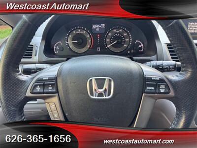 2014 Honda Odyssey EX-L   - Photo 9 - Pasadena, CA 91106