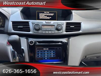 2014 Honda Odyssey EX-L   - Photo 10 - Pasadena, CA 91106