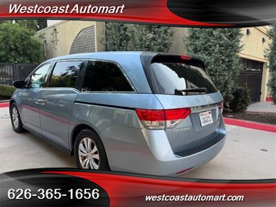 2014 Honda Odyssey EX-L   - Photo 6 - Pasadena, CA 91106