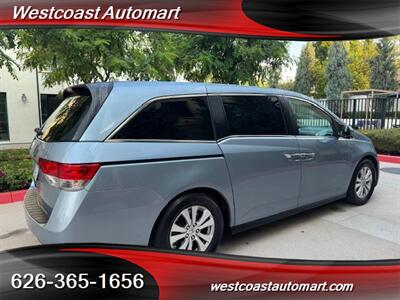 2014 Honda Odyssey EX-L   - Photo 4 - Pasadena, CA 91106