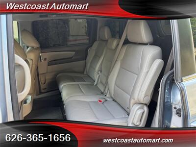 2014 Honda Odyssey EX-L   - Photo 13 - Pasadena, CA 91106