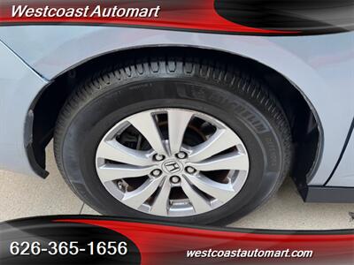 2014 Honda Odyssey EX-L   - Photo 19 - Pasadena, CA 91106