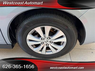 2014 Honda Odyssey EX-L   - Photo 17 - Pasadena, CA 91106