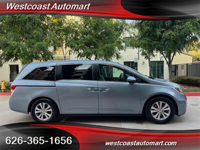 2014 Honda Odyssey EX-L   - Photo 7 - Pasadena, CA 91106