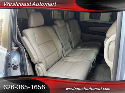 2014 Honda Odyssey EX-L   - Photo 14 - Pasadena, CA 91106