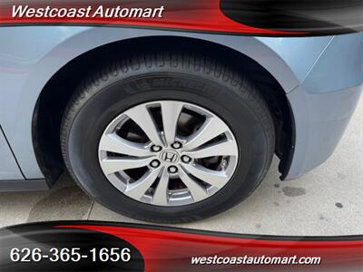 2014 Honda Odyssey EX-L   - Photo 18 - Pasadena, CA 91106