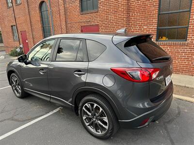 2016 Mazda CX-5 Grand Touring   - Photo 4 - Pasadena, CA 91106