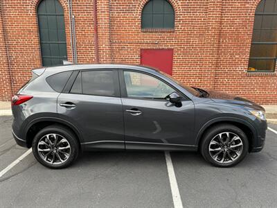 2016 Mazda CX-5 Grand Touring   - Photo 7 - Pasadena, CA 91106