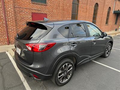 2016 Mazda CX-5 Grand Touring   - Photo 6 - Pasadena, CA 91106