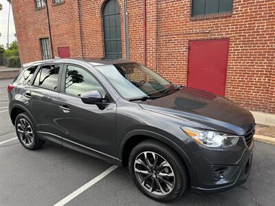 2016 Mazda CX-5 Grand Touring   - Photo 3 - Pasadena, CA 91106