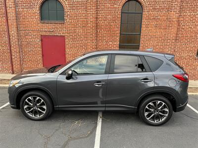 2016 Mazda CX-5 Grand Touring   - Photo 8 - Pasadena, CA 91106