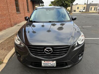 2016 Mazda CX-5 Grand Touring   - Photo 2 - Pasadena, CA 91106