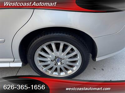 2007 Volvo S40 T5   - Photo 17 - Pasadena, CA 91106