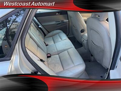 2007 Volvo S40 T5   - Photo 13 - Pasadena, CA 91106