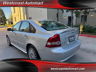 2007 Volvo S40 T5   - Photo 6 - Pasadena, CA 91106