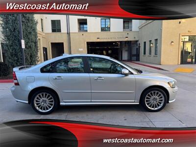 2007 Volvo S40 T5   - Photo 7 - Pasadena, CA 91106