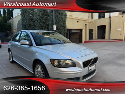 2007 Volvo S40 T5   - Photo 3 - Pasadena, CA 91106