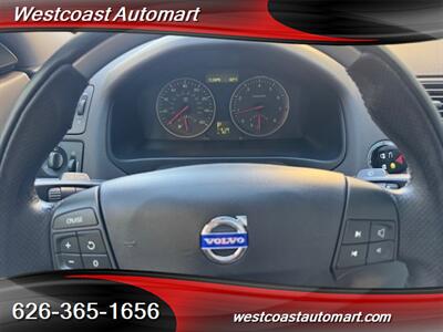 2007 Volvo S40 T5   - Photo 9 - Pasadena, CA 91106