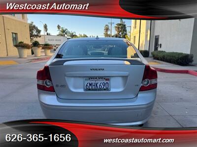 2007 Volvo S40 T5   - Photo 5 - Pasadena, CA 91106