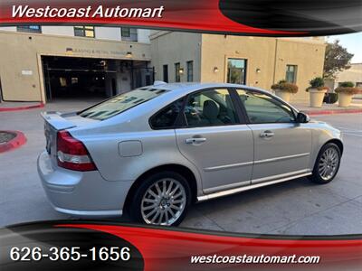 2007 Volvo S40 T5   - Photo 4 - Pasadena, CA 91106