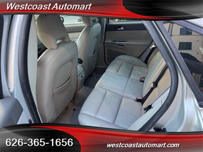 2007 Volvo S40 T5   - Photo 12 - Pasadena, CA 91106