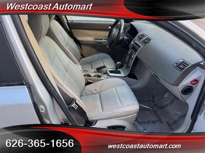 2007 Volvo S40 T5   - Photo 11 - Pasadena, CA 91106