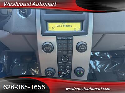 2007 Volvo S40 T5   - Photo 10 - Pasadena, CA 91106