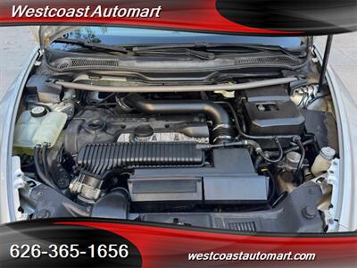 2007 Volvo S40 T5   - Photo 14 - Pasadena, CA 91106