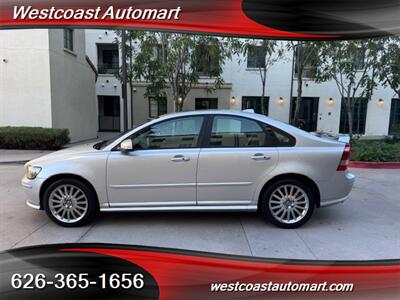 2007 Volvo S40 T5   - Photo 8 - Pasadena, CA 91106