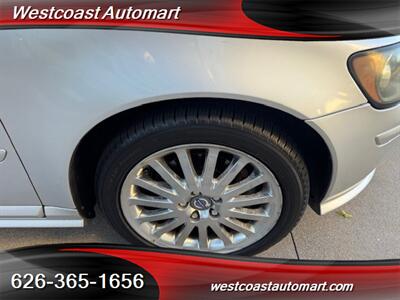 2007 Volvo S40 T5   - Photo 15 - Pasadena, CA 91106