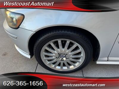 2007 Volvo S40 T5   - Photo 16 - Pasadena, CA 91106