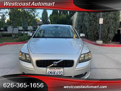 2007 Volvo S40 T5   - Photo 2 - Pasadena, CA 91106