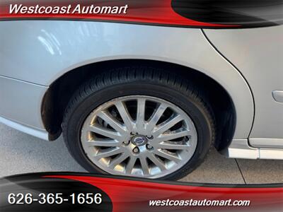 2007 Volvo S40 T5   - Photo 18 - Pasadena, CA 91106