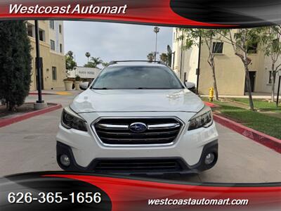 2018 Subaru Outback 2.5i Premium   - Photo 2 - Pasadena, CA 91106