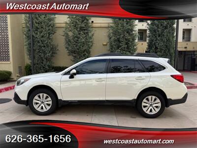 2018 Subaru Outback 2.5i Premium   - Photo 8 - Pasadena, CA 91106