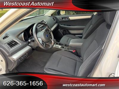 2018 Subaru Outback 2.5i Premium   - Photo 10 - Pasadena, CA 91106