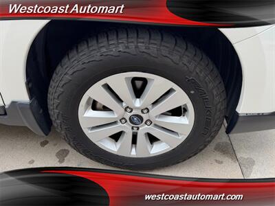 2018 Subaru Outback 2.5i Premium   - Photo 19 - Pasadena, CA 91106