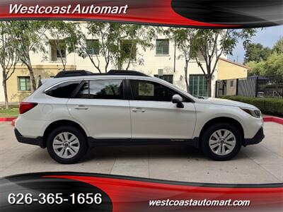 2018 Subaru Outback 2.5i Premium   - Photo 7 - Pasadena, CA 91106