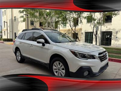 2018 Subaru Outback 2.5i Premium   - Photo 3 - Pasadena, CA 91106