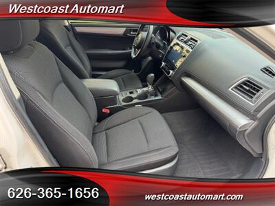 2018 Subaru Outback 2.5i Premium   - Photo 12 - Pasadena, CA 91106