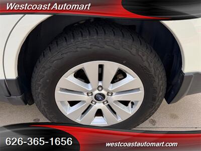 2018 Subaru Outback 2.5i Premium   - Photo 16 - Pasadena, CA 91106