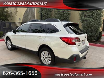 2018 Subaru Outback 2.5i Premium   - Photo 6 - Pasadena, CA 91106