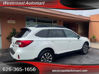 2017 Subaru Outback 2.5i Limited - Photo 6 - Pasadena, CA 91106